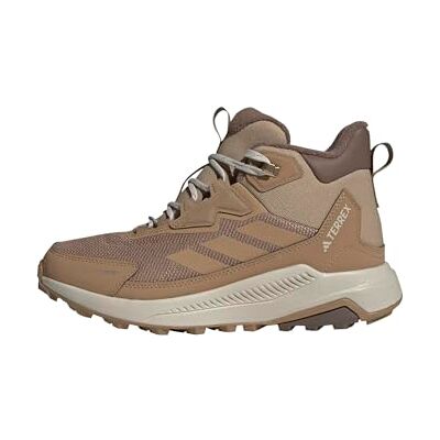 Adidas Damen Terrex Anylander Climawarm+ Hiking Shoes, Cardboard/Cardboard/Earth Strata, 38 2/3 EU Adidas Damen Terrex Anylander Climawarm+ Hiking Shoes, Cardboard/Cardboard/Earth Strata, 38 2/3 EU