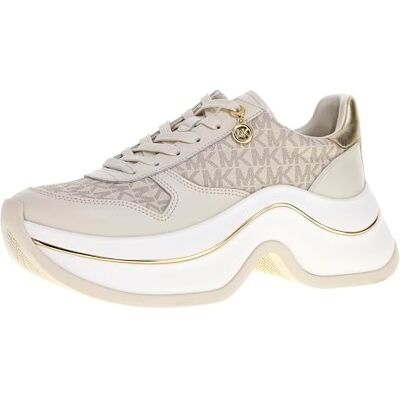 Michael Kors ARLA Trainer Sneaker Michael Kors ARLA Trainer Sneaker