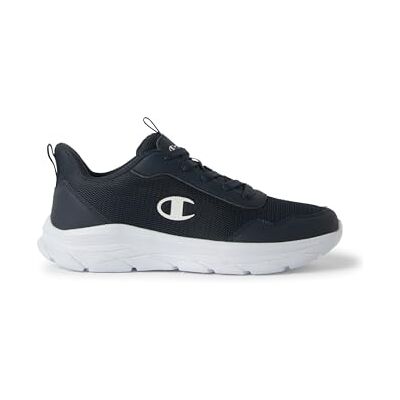 Champion Herren FUZE Low Cut Shoe Sneaker, Blau, 40.5 EU Champion Herren FUZE Low Cut Shoe Sneaker, Blau, 40.5 EU