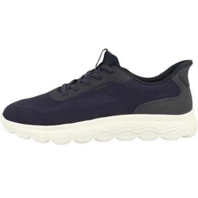Geox MAN U SPHERICA Plus A Sneakers Navy 43_EU Geox MAN U SPHERICA Plus A Sneakers Navy 43_EU
