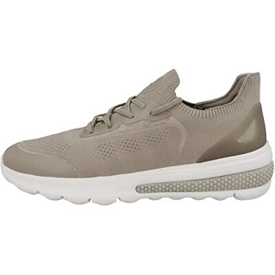 Geox Man U SPHERICA Active Sneakers Sand 46_EU Geox Man U SPHERICA Active Sneakers Sand 46_EU