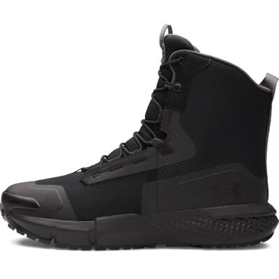 Under Armour Herren UA Charged Valsetz, strapazierfähige Wanderschuhe, leichte und bequeme Herren Boots Under Armour Herren UA Charged Valsetz, strapazierfähige Wanderschuhe, leichte und bequeme Herren Boots