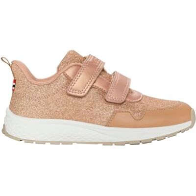 Viking Bouncy Glitter 2v, Turnschuhe, Gold, 34 EU, Gold, 34 EU Viking Bouncy Glitter 2v, Turnschuhe, Gold, 34 EU, Gold, 34 EU