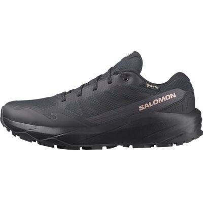 Salomon OUTSCAPE Gore-Tex wasserdichte Wanderschuhe, Damen Salomon OUTSCAPE Gore-Tex wasserdichte Wanderschuhe, Damen