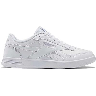 Reebok Damen Court Advance Sneakers,Ftwwht Ftwwht Cdgry2,36 EU Reebok Damen Court Advance Sneakers,Ftwwht Ftwwht Cdgry2,36 EU