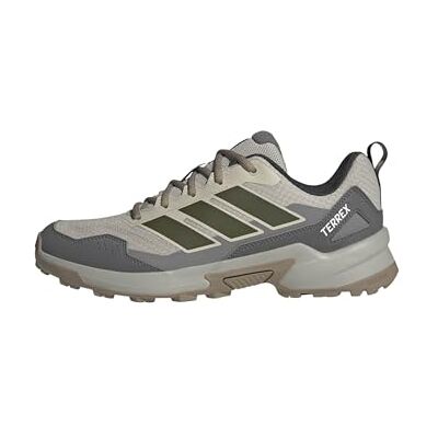Adidas Herren Terrex Eastrail 3 Hiking Shoes, Wonder Alumina/Tent Green/Grey Four, 39 1/3 EU Adidas Herren Terrex Eastrail 3 Hiking Shoes, Wonder Alumina/Tent Green/Grey Four, 39 1/3 EU