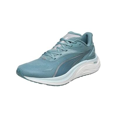 Puma Electrify Nitro 4 Laufschuhe Herren 310789 22 Baltic Sea Blue-Fresh Water-Silver Puma Electrify Nitro 4 Laufschuhe Herren 310789 22 Baltic Sea Blue-Fresh Water-Silver