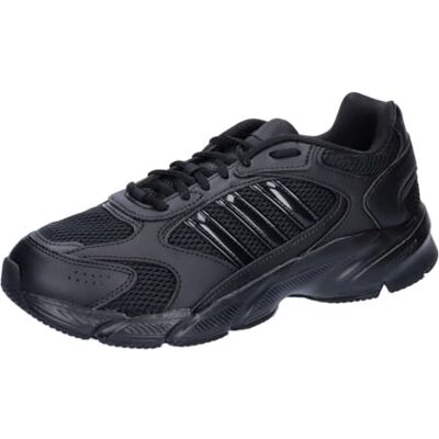 Adidas Herren Crazychaos 2000 Shoes, Core Black/Core Black/Core Black, 43 1/3 EU Adidas Herren Crazychaos 2000 Shoes, Core Black/Core Black/Core Black, 43 1/3 EU