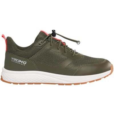 Viking Unisex Kinder Impact Wp SlWalking Shoe Viking Unisex Kinder Impact Wp SlWalking Shoe