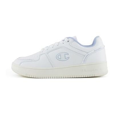 Champion Rd18 2.0 Low Sneaker Damen Schuhe Weiß Ww030 40 EU Champion Rd18 2.0 Low Sneaker Damen Schuhe Weiß Ww030 40 EU
