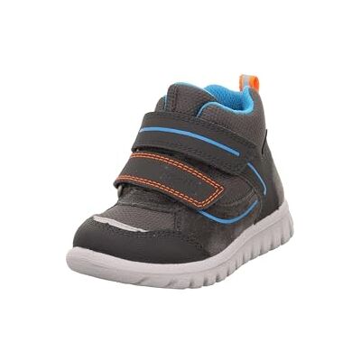Superfit Jungen Sport7 Mini Leicht Gefütterte Gore-texLauflernschuhe Superfit Jungen Sport7 Mini Leicht Gefütterte Gore-texLauflernschuhe