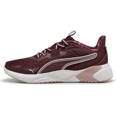 Puma Damen Disperse Xt 4 WN's Floral Ribbon Crosstrainer, Lux Army Loden Green Fizzy Light Sage Frost, 39 EU Puma Damen Disperse Xt 4 WN's Floral Ribbon Crosstrainer, Lux Army Loden Green Fizzy Light Sage Frost, 39 EU