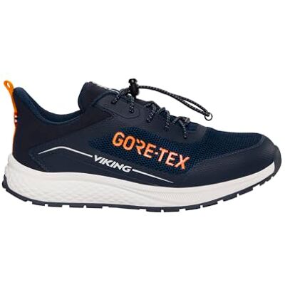 Viking Unisex Kinder Impact GTX SlWalking Shoe Viking Unisex Kinder Impact GTX SlWalking Shoe