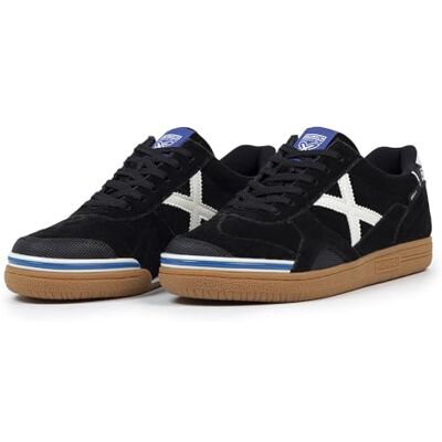 Munich GRESCA Kid 322 Sneaker, 34 EU Munich GRESCA Kid 322 Sneaker, 34 EU