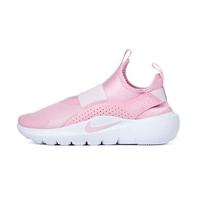 NIKE Kinder Flex Runner 4 (Ps) Freizeit-Schuhe, Med Soft Pink/Med Soft Pink/Pi, 28 NIKE Kinder Flex Runner 4 (Ps) Freizeit-Schuhe, Med Soft Pink/Med Soft Pink/Pi, 28