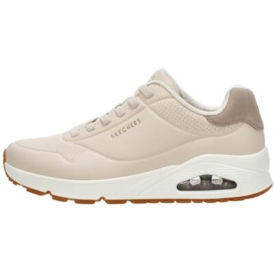 Skechers Herren UNO x Harry Kane Sneaker, Taupe, 40.5 EU, Taupe, 41.5 EU Skechers Herren UNO x Harry Kane Sneaker, Taupe, 40.5 EU, Taupe, 41.5 EU