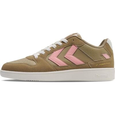 hummel , ST. Power Play SP, Sneaker, Cornstalk, 39 hummel , ST. Power Play SP, Sneaker, Cornstalk, 39