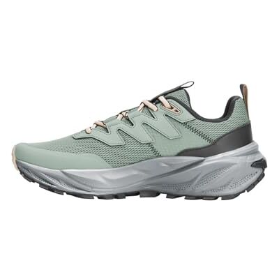 Jack Wolfskin PS Trail Low W Jack Wolfskin PS Trail Low W