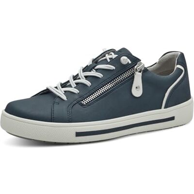 Jana Blau Sportschuhe - Schuhe Jana Blau Sportschuhe - Schuhe
