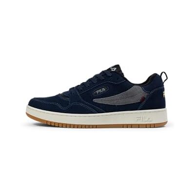 FILA Riser- Navy-Turtledove-46 FILA Riser- Navy-Turtledove-46