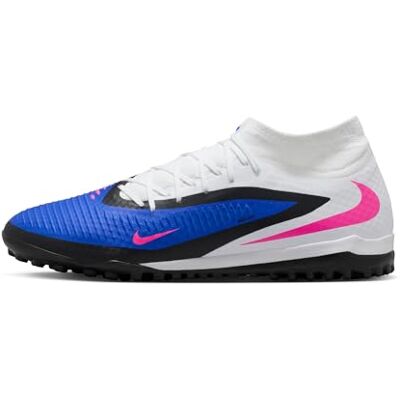NIKE Phantom 6 HIGH ACAD TF Soccer Shoes NIKE Phantom 6 HIGH ACAD TF Soccer Shoes
