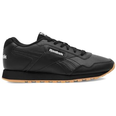 Reebok Unisex Glide Sneaker,Cblack Ftwwht Rbkg01,45.5 EU Reebok Unisex Glide Sneaker,Cblack Ftwwht Rbkg01,45.5 EU