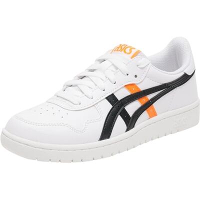 ASICS 1204A007-133 Japan S GS Herren White/Midnight EU 38 ASICS 1204A007-133 Japan S GS Herren White/Midnight EU 38