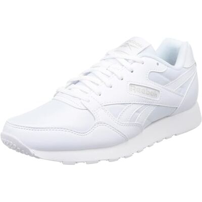 Reebok Unisex Ultra Flash Sneaker,Ftwwht Purgry Stefog,37.5 EU Reebok Unisex Ultra Flash Sneaker,Ftwwht Purgry Stefog,37.5 EU