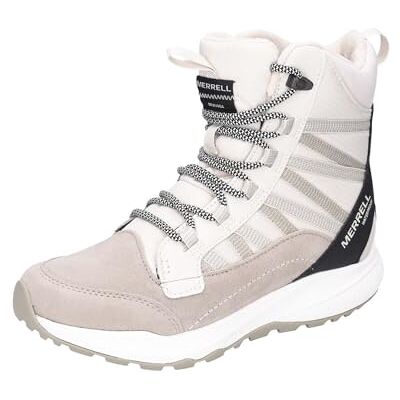 Merrell Bravada Edge 2 Thermo Mid Wp Women's,Moonbeam 40 EU Merrell Bravada Edge 2 Thermo Mid Wp Women's,Moonbeam 40 EU
