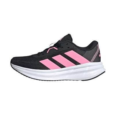 Adidas Damen Galaxy 7 Running Shoes, core Black/Bliss pink/Carbon, 44 EU Adidas Damen Galaxy 7 Running Shoes, core Black/Bliss pink/Carbon, 44 EU