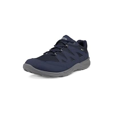 Ecco Herren Terracruise LT M Low GTX Outdoor Shoe, Night Sky/Night Sky, 40 EU Ecco Herren Terracruise LT M Low GTX Outdoor Shoe, Night Sky/Night Sky, 40 EU