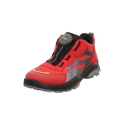 Superfit Jungen Jupiter Leicht Gefütterte Gore-texSneaker Superfit Jungen Jupiter Leicht Gefütterte Gore-texSneaker