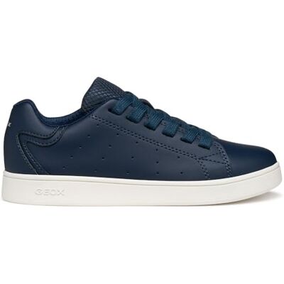 Geox JUNIOR J ECLYPER Boy Sneakers Navy 33_EU Geox JUNIOR J ECLYPER Boy Sneakers Navy 33_EU