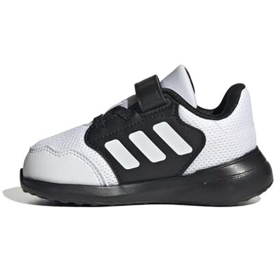 Adidas Unisex Baby TENSAUR Run 3.0 Shoes Infants Laufschuhe, core Black/FTWR White/core Black, 20 EU Adidas Unisex Baby TENSAUR Run 3.0 Shoes Infants Laufschuhe, core Black/FTWR White/core Black, 20 EU