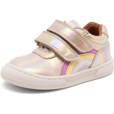 Bisgaard Unisex Kinder Rainbow LowSneaker Bisgaard Unisex Kinder Rainbow LowSneaker