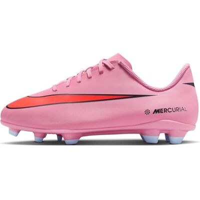 NIKE Jr. Mercurial Vapor 16 Club NIKE Jr. Mercurial Vapor 16 Club