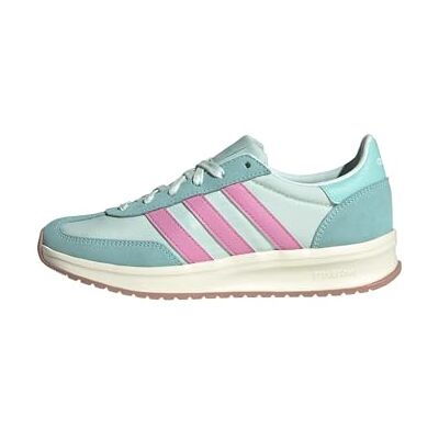Adidas Damen Run 70S 2.0 Shoes, Halo Mint/Bliss pink/Off White, 36 EU Adidas Damen Run 70S 2.0 Shoes, Halo Mint/Bliss pink/Off White, 36 EU