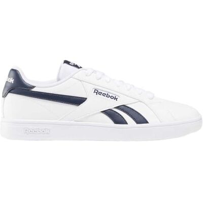 Reebok Unisex Court Retro Sneaker,Ftwwht Vecnav Vecnav,43 EU Reebok Unisex Court Retro Sneaker,Ftwwht Vecnav Vecnav,43 EU