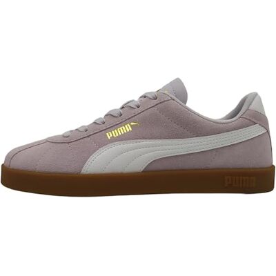 Puma Erwachsene Club II Sneakers 44, Lavender Pop White Purple Puma Erwachsene Club II Sneakers 44, Lavender Pop White Purple