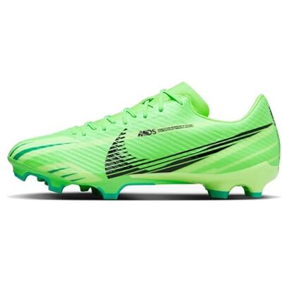 NIKE FJ7200-300 Zoom Vapor 15 ACAD MDS FG/MG Herren Green Strike/BL EU 42 NIKE FJ7200-300 Zoom Vapor 15 ACAD MDS FG/MG Herren Green Strike/BL EU 42
