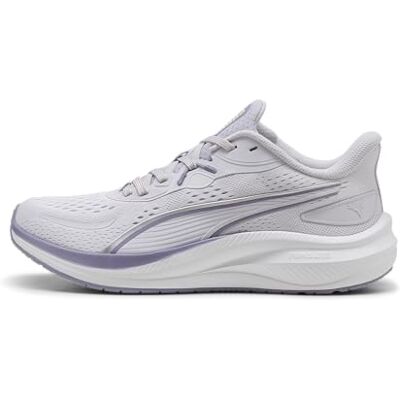 Puma Skyrocket Lite Adult Unisex Straßen-Laufschuh, 2 Lavendar POP-Lilac Luster, 41 Puma Skyrocket Lite Adult Unisex Straßen-Laufschuh, 2 Lavendar POP-Lilac Luster, 41