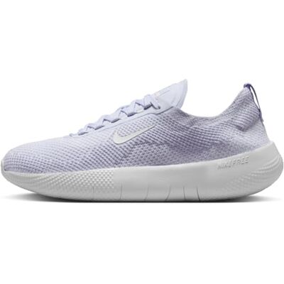 NIKE Damen Free 2025 Trainingsschuh, Amethyst Tint/Summit White/Hydrangeas, 43 NIKE Damen Free 2025 Trainingsschuh, Amethyst Tint/Summit White/Hydrangeas, 43
