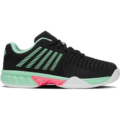 K-Swiss Tennis Schuh Express Light 3 Carpet, Damen, Teppich K-Swiss Tennis Schuh Express Light 3 Carpet, Damen, Teppich