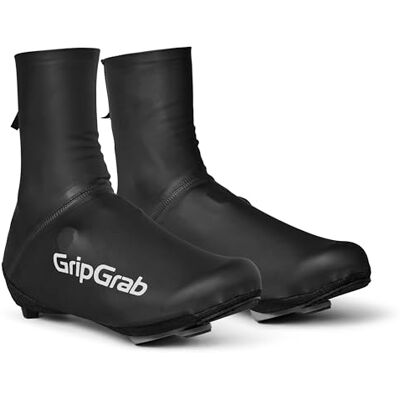 GripGrab PACR Rennrad Überschuhe Wasserdicht Radsport Regen Schuhüberzieher Regenschutz Regenüberschuhe Winddicht Aero GripGrab PACR Rennrad Überschuhe Wasserdicht Radsport Regen Schuhüberzieher Regenschutz Regenüberschuhe Winddicht Aero