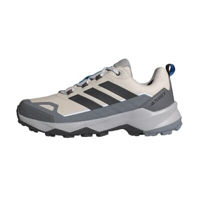 Adidas Herren Terrex Skychaser Ax5 Hiking Shoes, Wonder Alumina/Carbon/Grey Four, 46 2/3 EU Adidas Herren Terrex Skychaser Ax5 Hiking Shoes, Wonder Alumina/Carbon/Grey Four, 46 2/3 EU