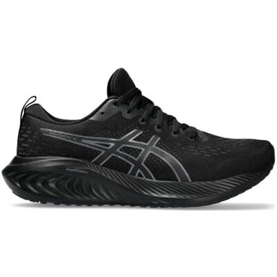 ASICS Gel-Excite 10 Laufschuhe Neutralschuh Damen schwarz Black/Carrier Grey 37,5 ASICS Gel-Excite 10 Laufschuhe Neutralschuh Damen schwarz Black/Carrier Grey 37,5