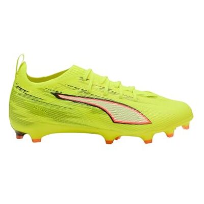 Puma Ultra 6 PRO FG/AG JR Fußballschuh, Gelb Alert Black-Glowing Red-Lime Squeeze, 35 EU, Yellow Alert Black Glowing Red Lime Squeeze, 35 EU Puma Ultra 6 PRO FG/AG JR Fußballschuh, Gelb Alert Black-Glowing Red-Lime Squeeze, 35 EU, Yellow Alert Black Glowing Red Lime Squeeze, 35 EU