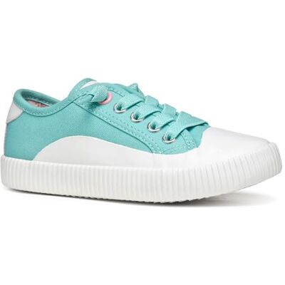Geox JUNIOR J SPRINTYE Girl B White/Lilac 26_EU Geox JUNIOR J SPRINTYE Girl B White/Lilac 26_EU