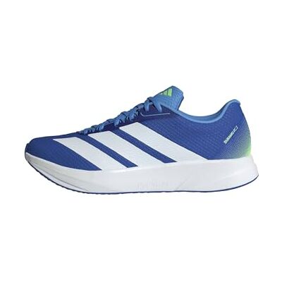 Adidas Herren Duramo RC2 Running Shoes, Blue/FTWR White/Blue Burst, 41 1/3 EU Adidas Herren Duramo RC2 Running Shoes, Blue/FTWR White/Blue Burst, 41 1/3 EU