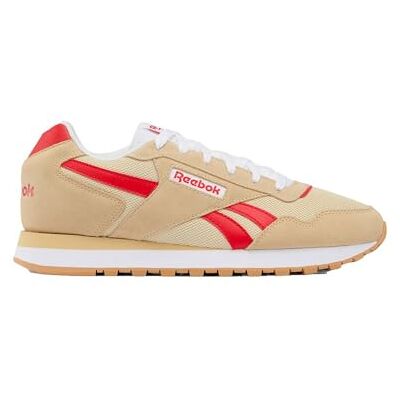 Reebok Classics Glide Trainers EU 45 Reebok Classics Glide Trainers EU 45